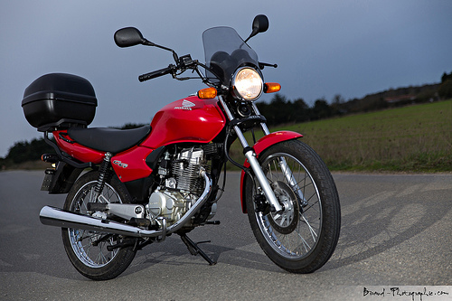 Low power…low weight