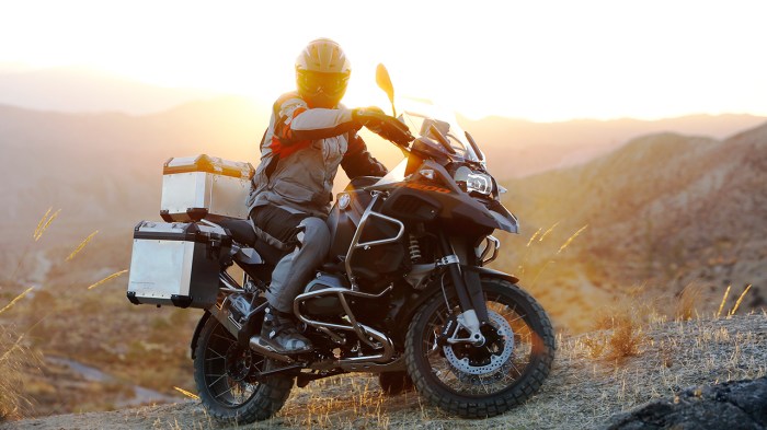 BMW R1200GS