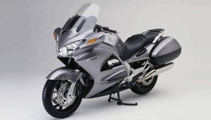 Honda Pan European ST1300