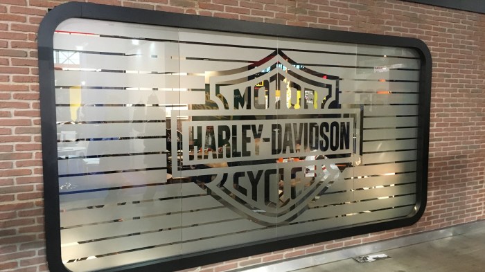 Harley-Davidson