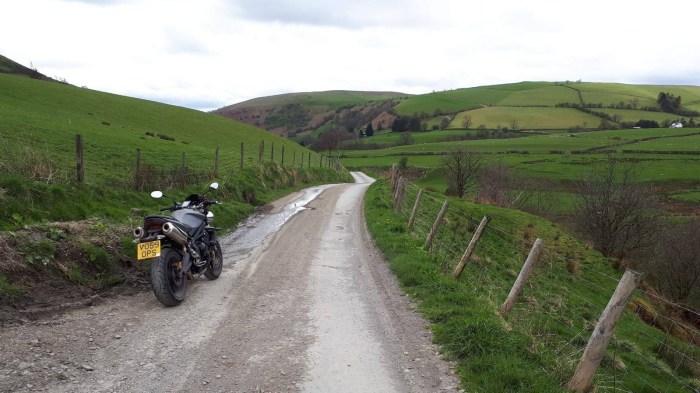 Triumph Street Triple R