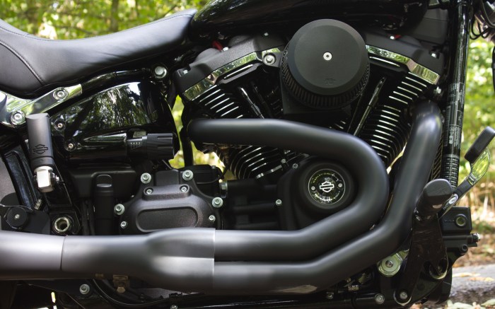 Harley-Davidson Sport Glide