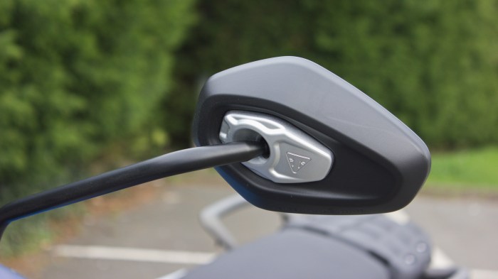 Triumph Tiger 800 XRT